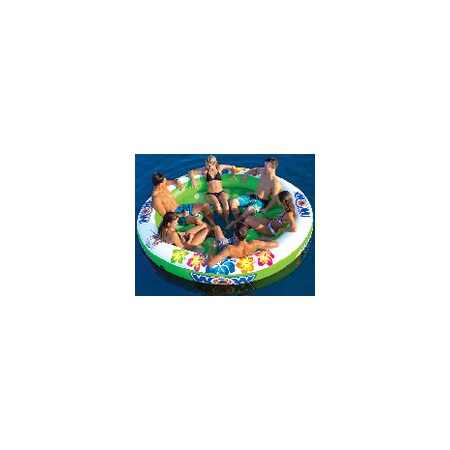 Wow Watersports WOW Stadium Islander; 1-6 Riders 17-2040